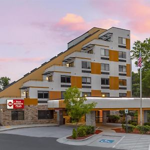 Best Western Plus Raleigh Crabtree Valley Hotel
